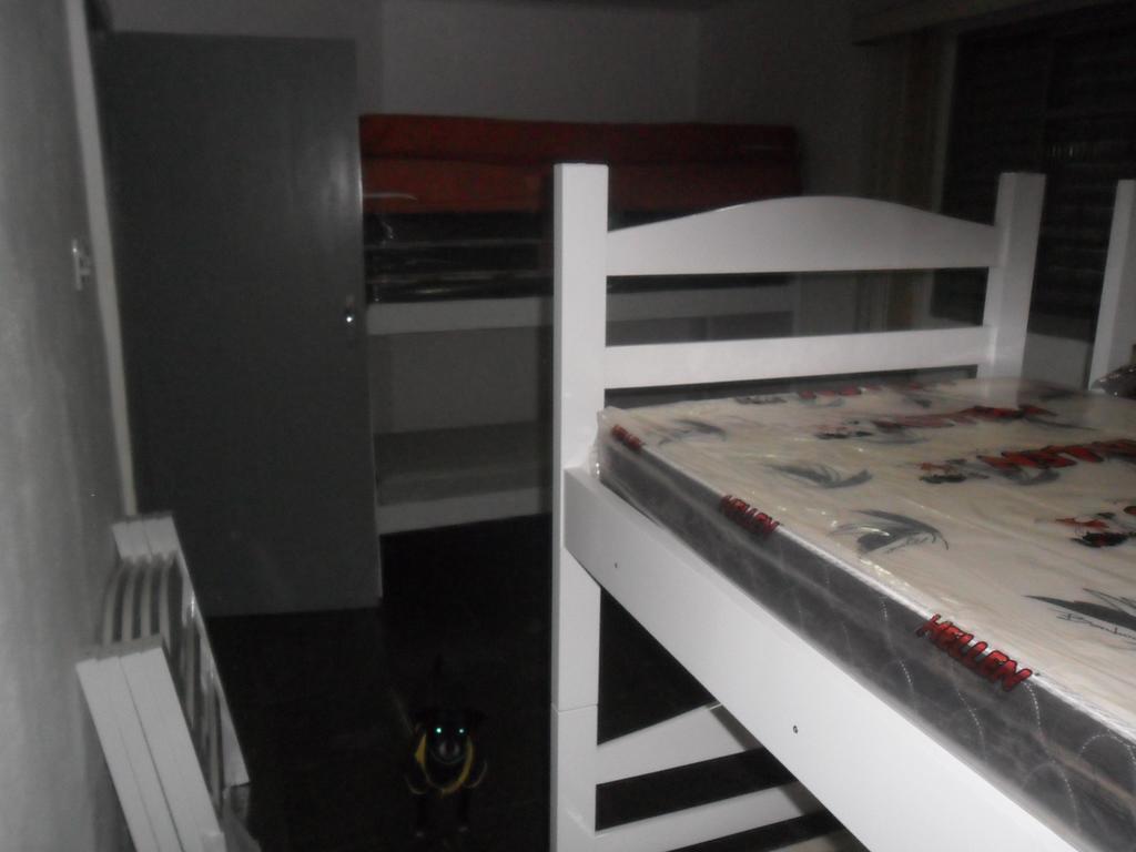 Villa Casa Camioto à Olímpia Chambre photo