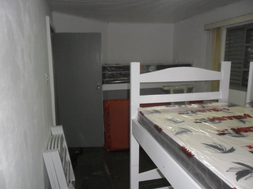 Villa Casa Camioto à Olímpia Chambre photo