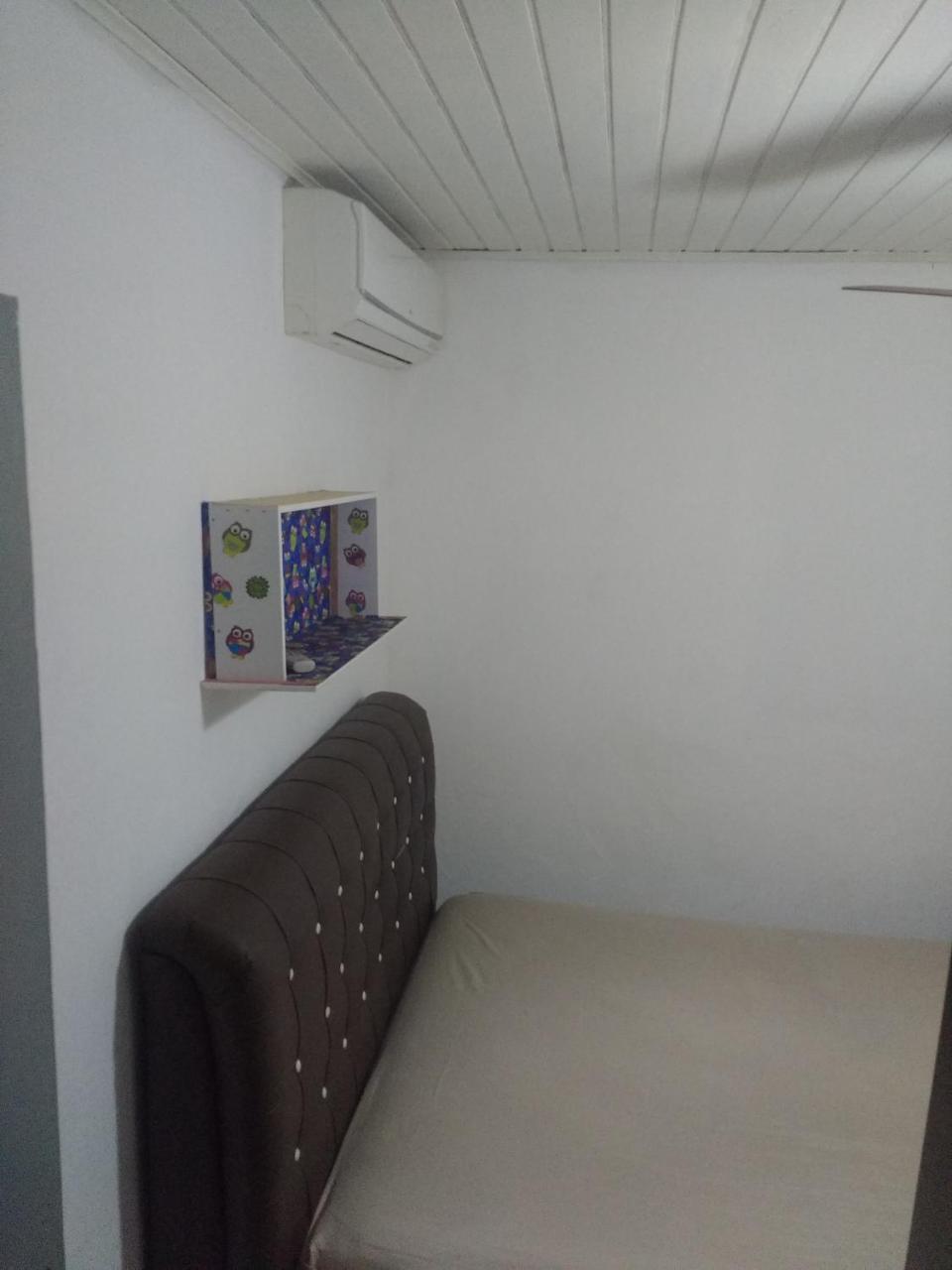 Villa Casa Camioto à Olímpia Extérieur photo